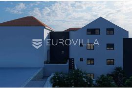 Dubrovnik, NOVOGRADNJA, stan s vrtom i dva parking mjesta, Dubrovnik, Apartamento