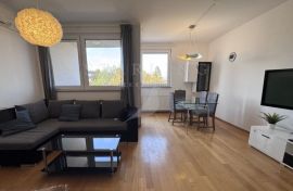 STAN, NAJAM, ZAGREB, RUDEŠ, 61 m2, 3-soban, Trešnjevka - Sjever, Apartamento