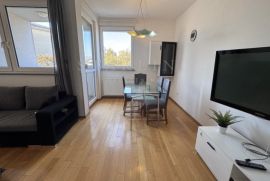 STAN, NAJAM, ZAGREB, RUDEŠ, 61 m2, 3-soban, Trešnjevka - Sjever, Apartamento