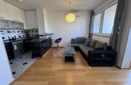 STAN, NAJAM, ZAGREB, RUDEŠ, 61 m2, 3-soban, Trešnjevka - Sjever, Apartamento