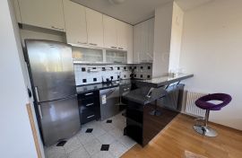 STAN, NAJAM, ZAGREB, RUDEŠ, 61 m2, 3-soban, Trešnjevka - Sjever, Apartamento