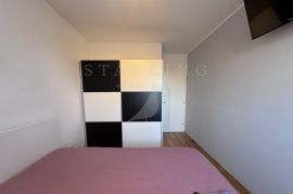 STAN, NAJAM, ZAGREB, RUDEŠ, 61 m2, 3-soban, Trešnjevka - Sjever, Apartamento