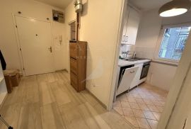 STAN, NAJAM, ZAGREB, SVETI DUH, 45 m2, 2-soban, Črnomerec, Apartamento