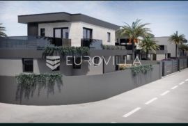 Istra, Medulin. Luxury resort samostojeća kuća s bazenom 159 m2, Medulin, بيت