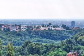 Zagreb, Bijenik, NOVOGRADNJA, luksuzna moderna villa s bazenom, Zagreb, Famiglia