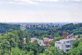 Zagreb, Bijenik, NOVOGRADNJA, luksuzna moderna villa s bazenom, Zagreb, بيت