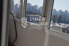 Renoviran, odličan ID#8569, Novi Beograd, Appartamento