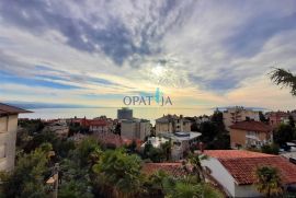 NAJAM OPATIJA - Stan, 2S+DB, prekrasan pogled na more, Opatija, Appartamento