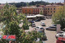 ISTRA, LABIN, POSLOVNI PROSTOR NA IZVRSNOJ LOKACIJI, Labin, العقارات التجارية