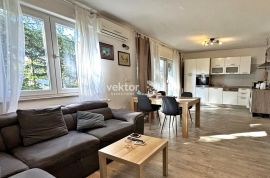 Donja Drenova, odličan obiteljski stan, Rijeka, Apartamento