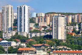 Podmurvice, poslovni prostor 176m2, Rijeka, العقارات التجارية