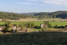 Kuća Prodaje se samostojeća kamena kuća, Cerovlje, Cerovlje, Haus