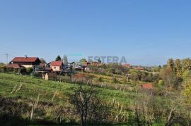 Kuća za odmor PRODAJA Lonjički breg, 706 m2 okućnice, Brckovljani, Haus