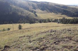 Plac Tometino polje-Divcibare, Požega, Tierra