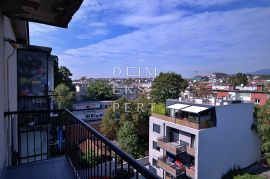 Maksimirska cesta, dvosoban stan, parking - 51m2, Maksimir, Daire