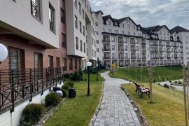 Studio apartman-Milmari Resort-Kopaonik, Raška, Wohnung