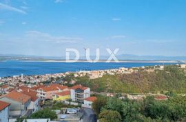 CRIKVENICA - 4 apartmana s bazenom i panoramskim pogledom, Crikvenica, Ev