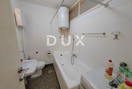 RIJEKA, BELVEDER - Stan u prizemlju 50 m2 - Ekskluziva, Rijeka, Flat