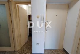 RIJEKA, BELVEDER - Stan u prizemlju 50 m2 - Ekskluziva, Rijeka, Appartment