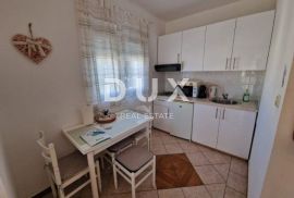 VIR, ZADAR - garsonijera nadomak plaže, Vir, Appartement