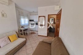 VIR, ZADAR - garsonijera nadomak plaže, Vir, Appartement