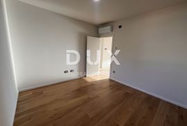 CRIKVENICA, SELCE - Luksuzni dvoetažni stan u novogradnji s panoramskim pogledom na more, Crikvenica, Apartamento