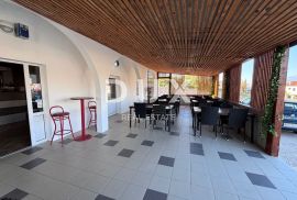 OTOK PAG, PAG - Hotel s restoranom u blizini mora, Pag, Commercial property