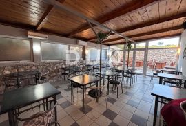 OTOK PAG, PAG - Hotel s restoranom u blizini mora, Pag, Commercial property