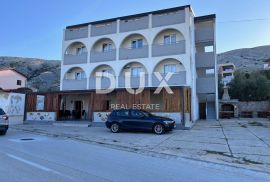 OTOK PAG, PAG - Hotel s restoranom u blizini mora, Pag, Propiedad comercial