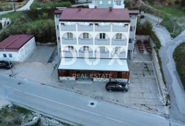 OTOK PAG, PAG - Hotel s restoranom u blizini mora, Pag, Immobili commerciali