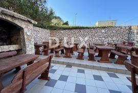 OTOK PAG, PAG - Hotel s restoranom u blizini mora, Pag, Propiedad comercial