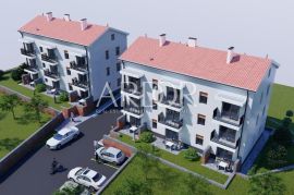 Viškovo, novogradnja, stanovi u izgradnji, Viškovo, Apartamento