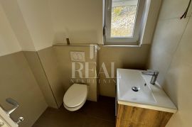 Matulji, stan u novogradnji, prizemlje, 74 m2, 2S+DB, Matulji, Apartamento