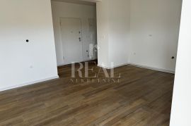 Matulji, stan u novogradnji, prizemlje, 74 m2, 2S+DB, Matulji, Apartamento