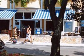 Ekskluzivna ponuda ! Hotel sa 100 soba  prvi red do mora, Crikvenica, Poslovni prostor