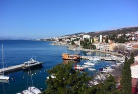 Ekskluzivna ponuda ! Hotel sa 100 soba  prvi red do mora, Crikvenica, Poslovni prostor