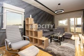 Novi Beograd, Blok 61, Dr Ivana Ribara, 3.0, 75m2, Novi Beograd, Flat