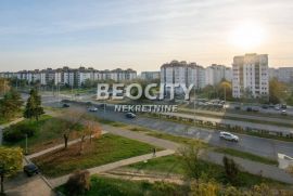 Novi Beograd, Blok 61, Dr Ivana Ribara, 3.0, 75m2, Novi Beograd, Kвартира