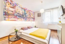 Zagreb, Pantovčak prekrasan trosoban stan 85m2, Zagreb, Flat