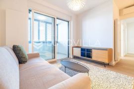 Zagreb, VMD Heinzelova, prekrasan trosoban stan NKP 84 m2, Zagreb, Appartamento