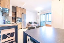 Zagreb, VMD Heinzelova, prekrasan trosoban stan NKP 84 m2, Zagreb, Appartamento