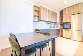 Zagreb, VMD Heinzelova, prekrasan trosoban stan NKP 84 m2, Zagreb, Appartamento