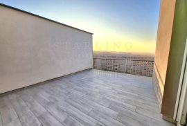 STAN, PENTHOUSE, PRODAJA, ZAGREB, ODRA, 74 m2, 2-soban, Novi Zagreb - Zapad, Appartment