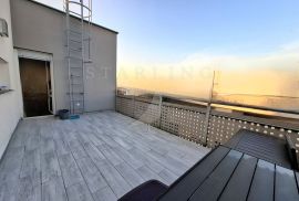 STAN, PENTHOUSE, PRODAJA, ZAGREB, ODRA, 74 m2, 2-soban, Novi Zagreb - Zapad, Appartment