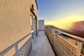 STAN, PENTHOUSE, PRODAJA, ZAGREB, ODRA, 74 m2, 2-soban, Novi Zagreb - Zapad, Appartment