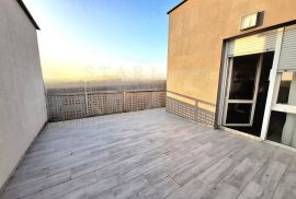 STAN, PENTHOUSE, PRODAJA, ZAGREB, ODRA, 74 m2, 2-soban, Novi Zagreb - Zapad, Appartment