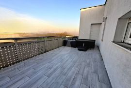 STAN, PENTHOUSE, PRODAJA, ZAGREB, ODRA, 74 m2, 2-soban, Novi Zagreb - Zapad, Appartment