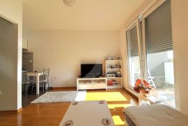 STAN, PRODAJA, ZAGREB, TREŠNJEVKA, 44 m2, 2-soban, Trešnjevka - Sjever, Flat