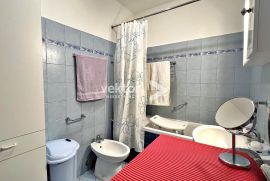 Rastočine, uredan 3-soban s lođom i pogledom na more, Rijeka, Appartment