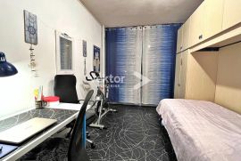 Rastočine, uredan 3-soban s lođom i pogledom na more, Rijeka, Appartment